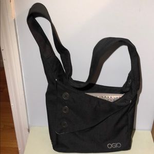 Ogio messenger bag
